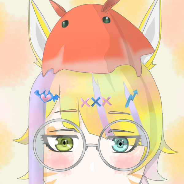 おり︎︎︎︎🦊🟡