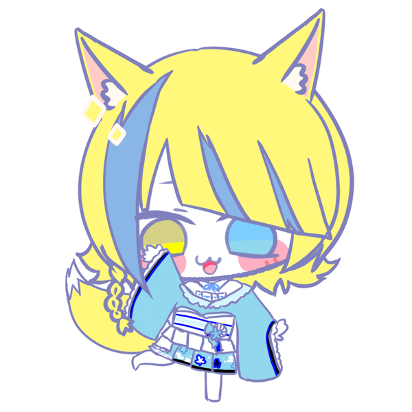 おり︎︎︎︎🦊🟡