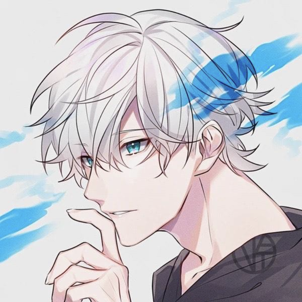 蒼燈☽︎*̣̩⋆̩