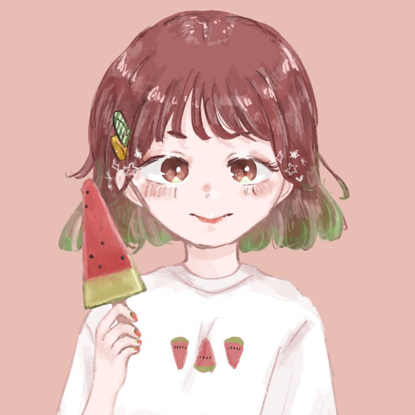 あまの🍉ྀི