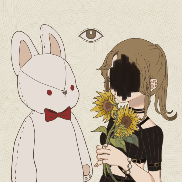 の