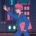 イエス【コラボ用×ぶちょー】