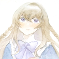 凛として咲く花の如く
