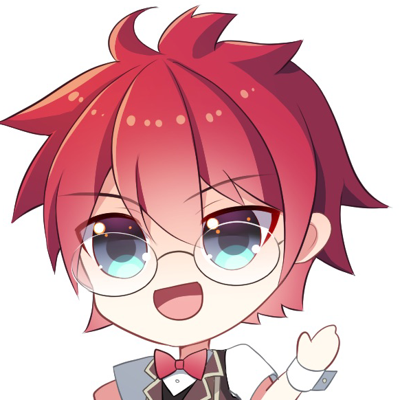 めがねん
