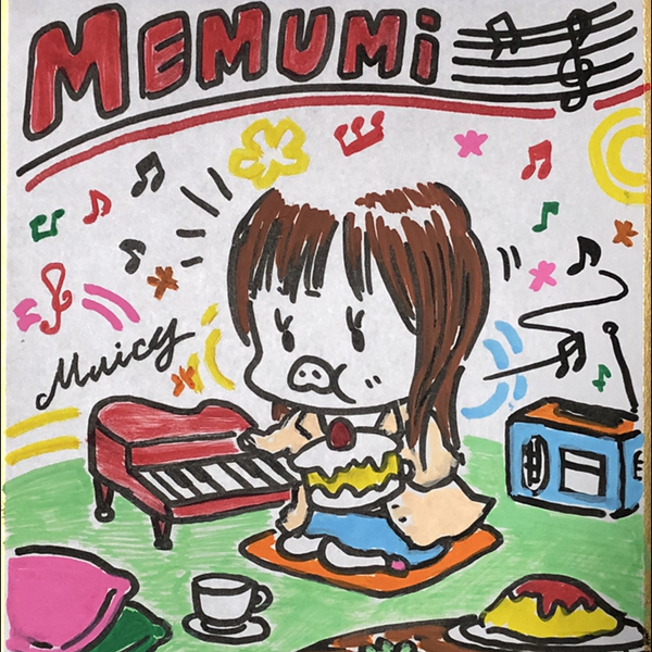 Muicy_MEMUMI
