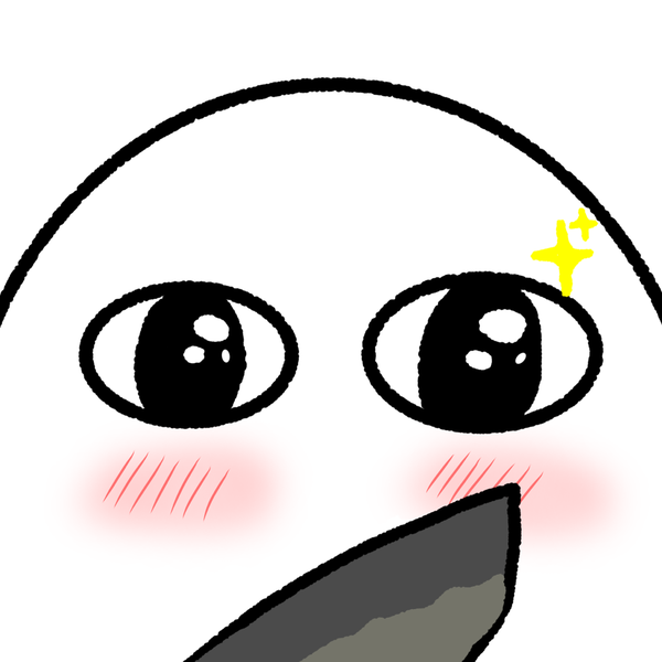 沈黙さん