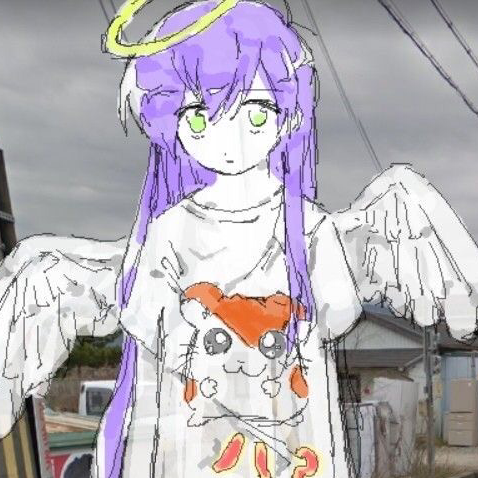 灰