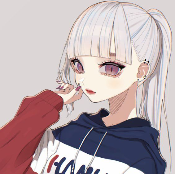 華