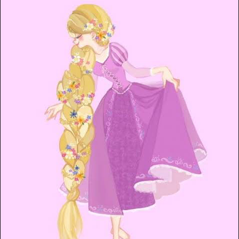 れし👸🏻💜