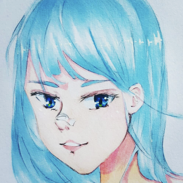 Yvonne いずみ