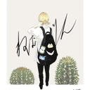 ねむりん🌵