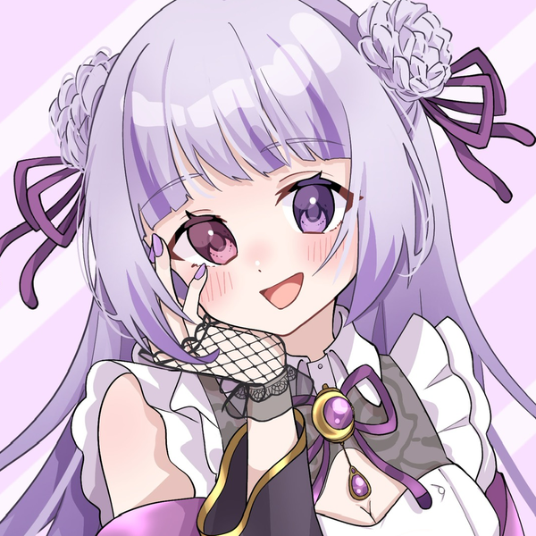宵月ねる