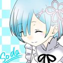 soda
