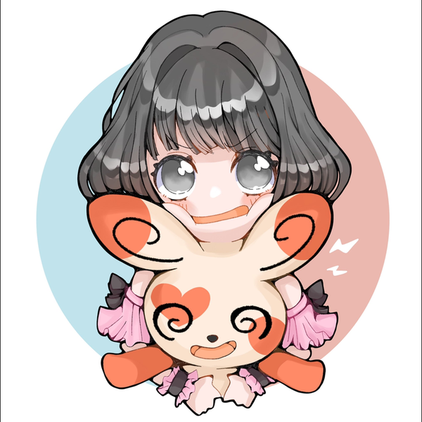 めろちゃんさん
