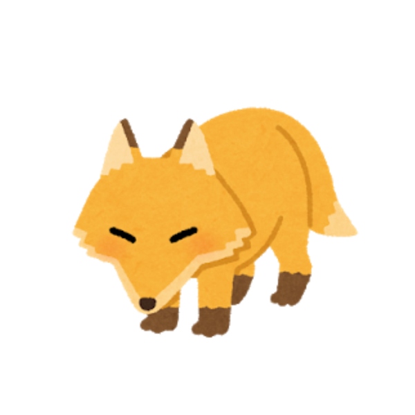 KITSUNE