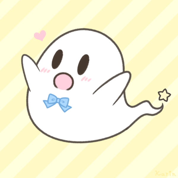 ごーすと✌️👻約3年ぶりに復活！