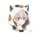 三毛猫おしん