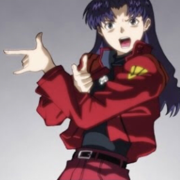 シンジくん、月に変わりなさい！