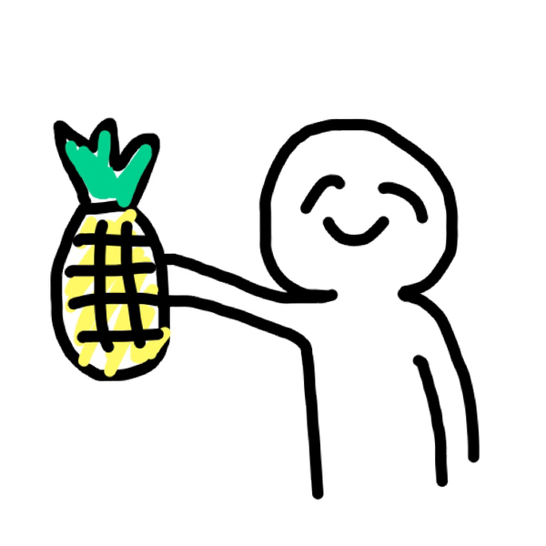 ぺーなぽー