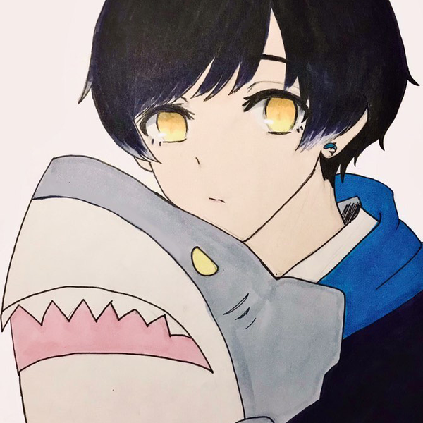 しゅな。