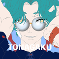 なんでもないよ、【ハモリ】