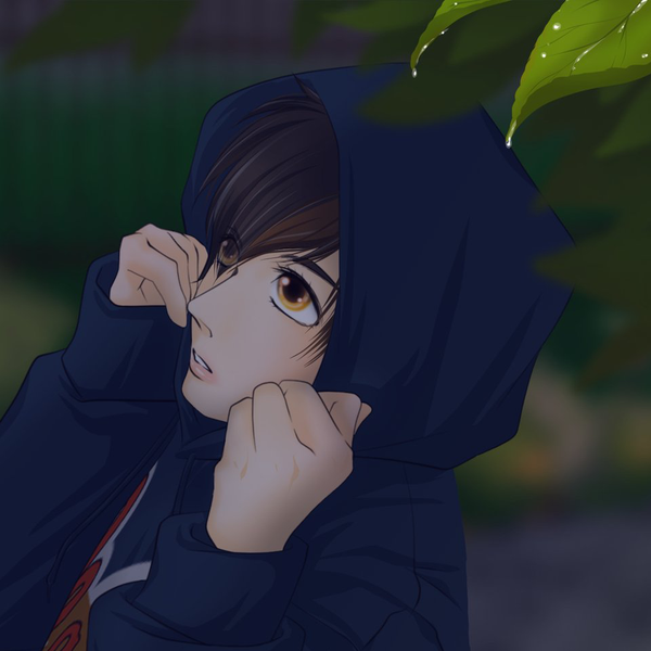 かい