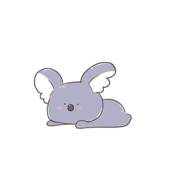 らて
