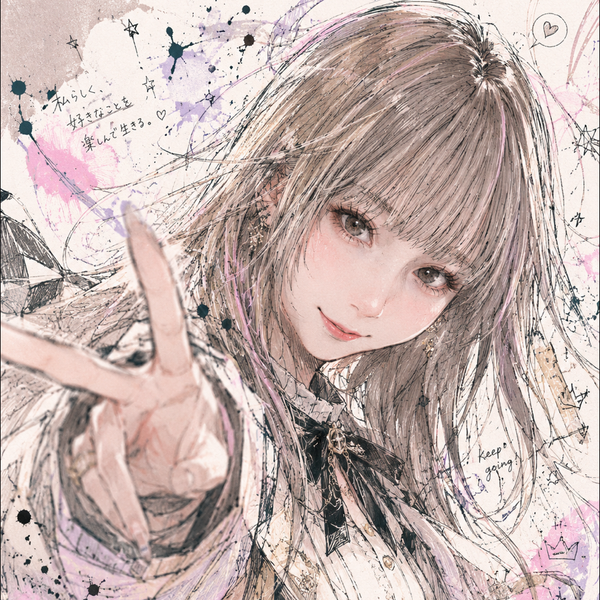 なな☆*。