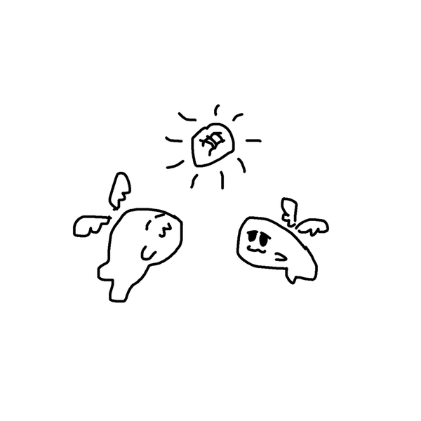 もふさん