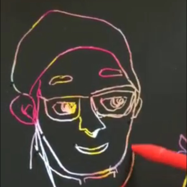 ¨(ﾆﾃﾝ)