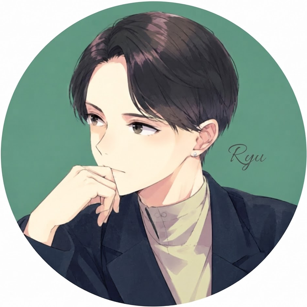 Ryu