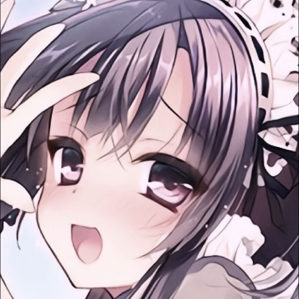 まふ。