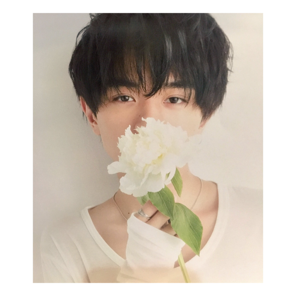 Black Cinderella(onvocal) | SexyZone 中島健人