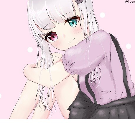 🐇夏川 名無し🍧