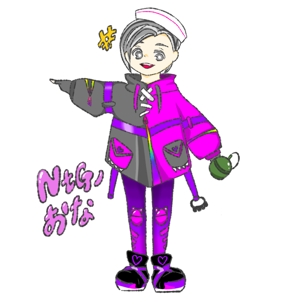 おな