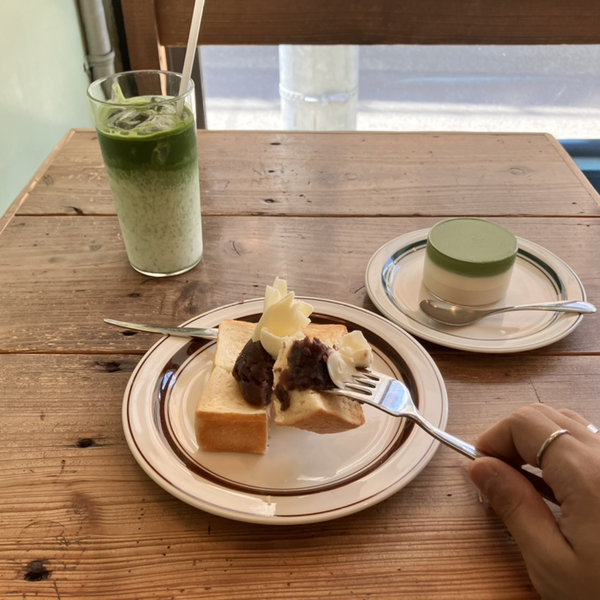 少年くん