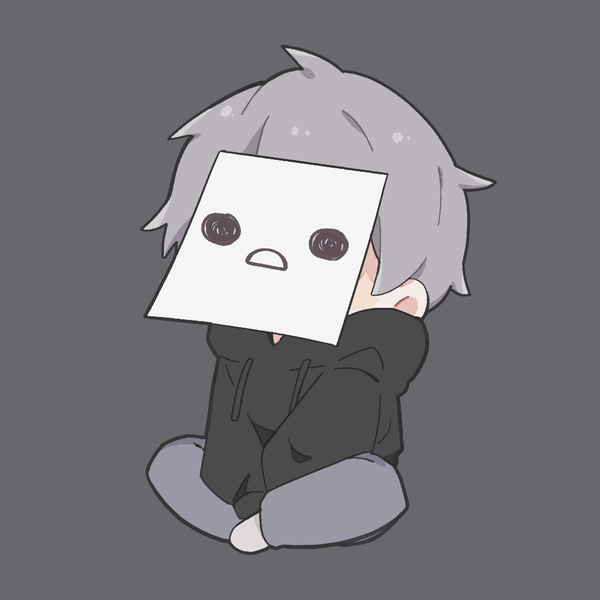 黒目くん(*⌓*)