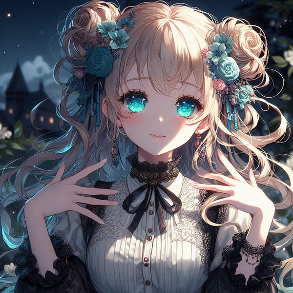 謠
