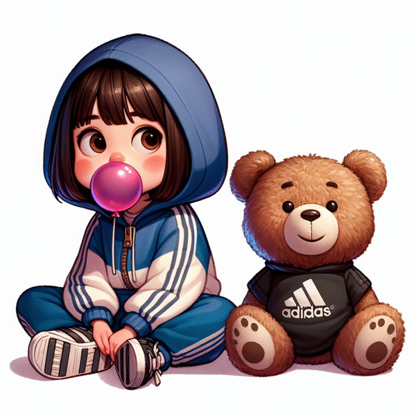 ゆきまぁる