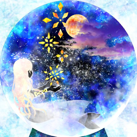 天ノ月輝🌙*ﾟ