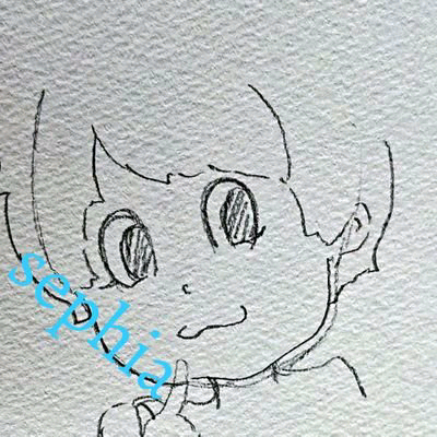 セフィア