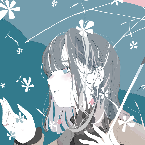 ひな あられ