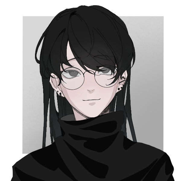 廃色