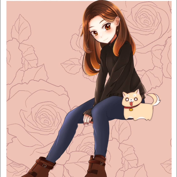 ずみてゃん