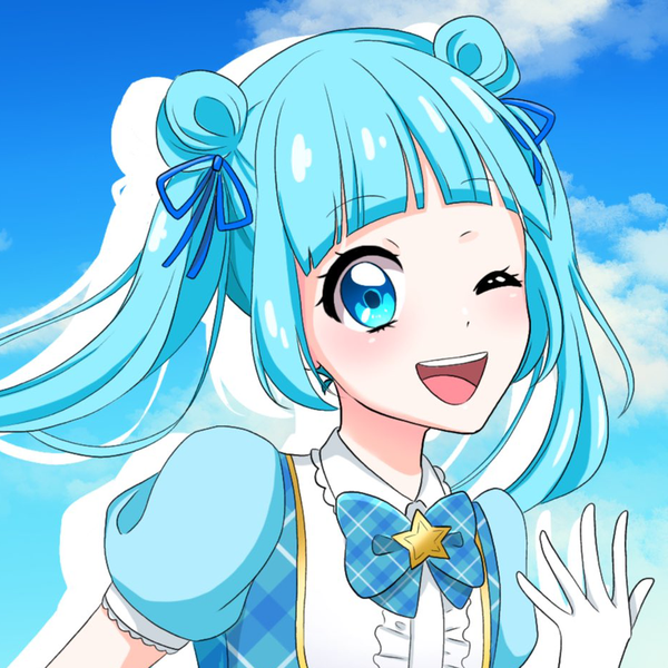 三田ちなこ@アイカツ