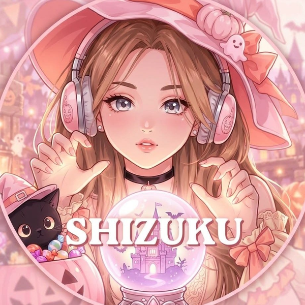 Shizuku🎧