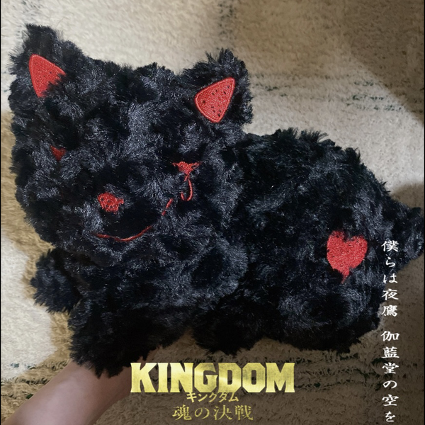 🐈‍⬛ྀི  ͗ ͗ꔛ‬‪💚ྀི˖ ࣪⊹