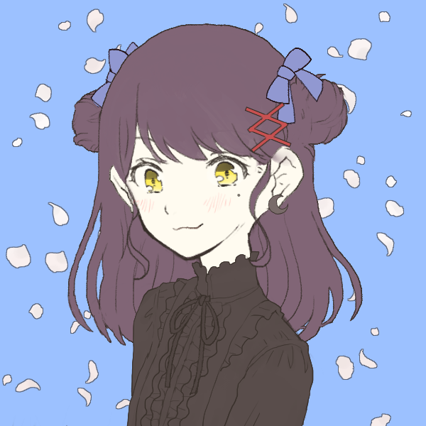 しーざーさらだ🌼