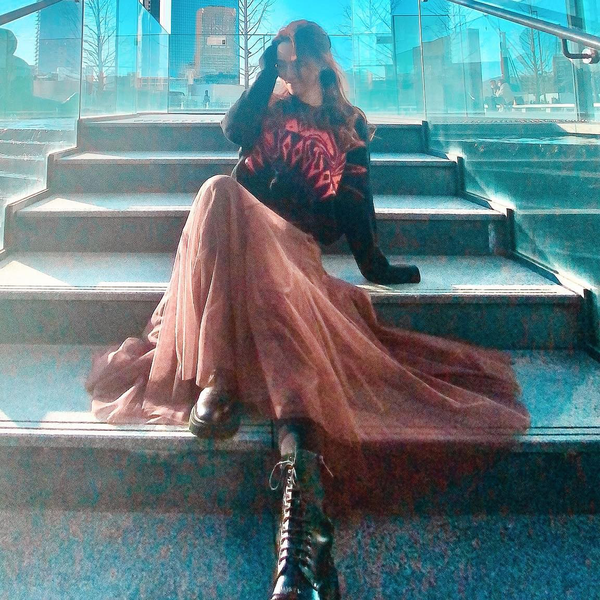 彩華