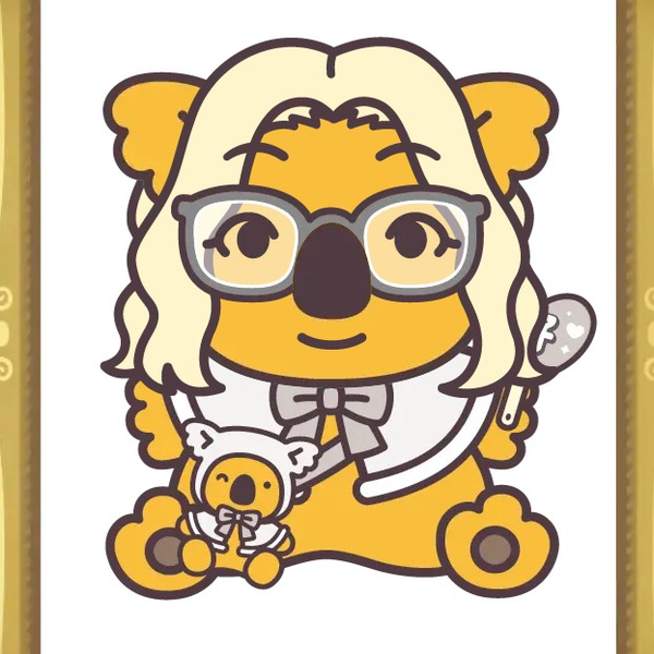 スウ🍀